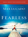 Fearless Small Group Discussion Guide (eBook): Imagine Your Life Without Fear